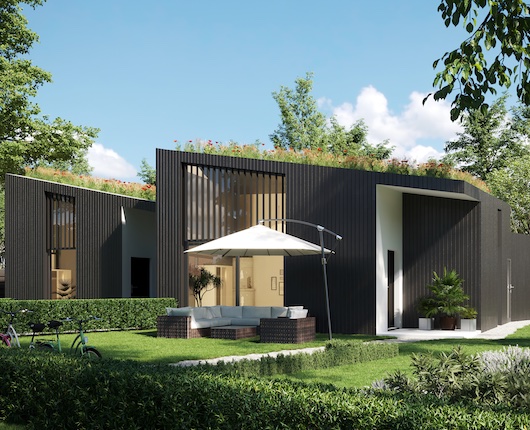 4 Exceptional contemporary home, Foxley Lane, Purley